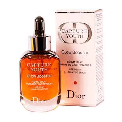 dior facial serum